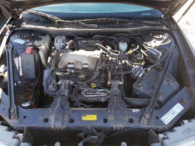 Photo 7 from auction – 2000 BUICK CENTURY with VIN 2G4WS52J4Y1230255