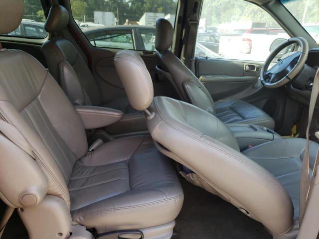 Photo 6 from auction – 2003 DODGE GRAND CARA with VIN 2D4GP74L33R153556
