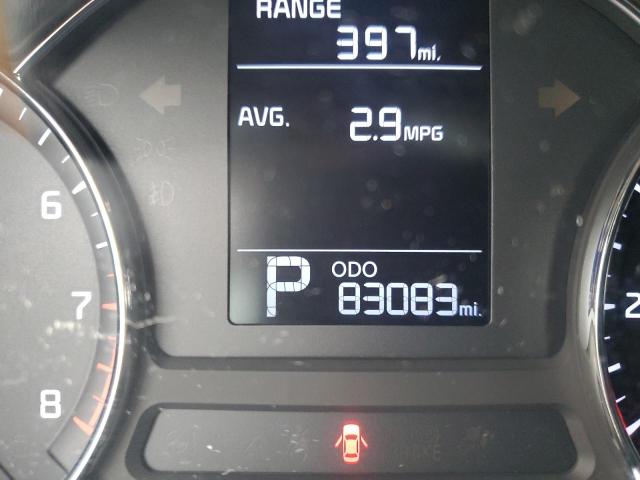 Photo 8 from auction – 2015 KIA FORTE LX with VIN KNAFX4A62F5337083
