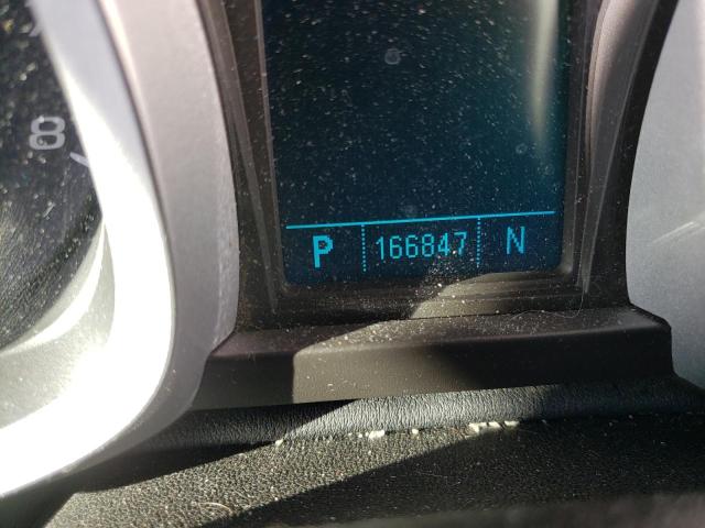 Photo 8 from auction – 2010 CHEVROLET EQUINOX LT with VIN 2CNFLDEY4A6235433