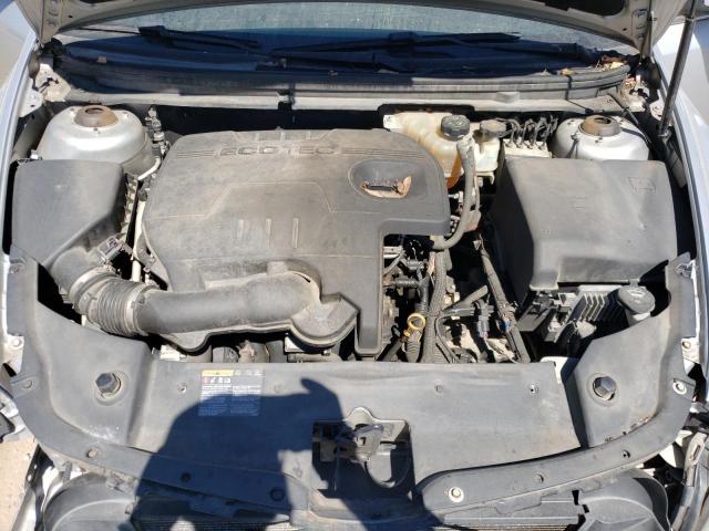 Photo 7 from auction – 2012 CHEVROLET MALIBU LTZ with VIN 1G1ZE5EU4CF104339