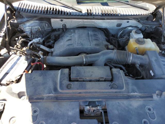 Photo 7 from auction – 2015 FORD EXPEDITION with VIN 1FMJK1LT2FEF00243