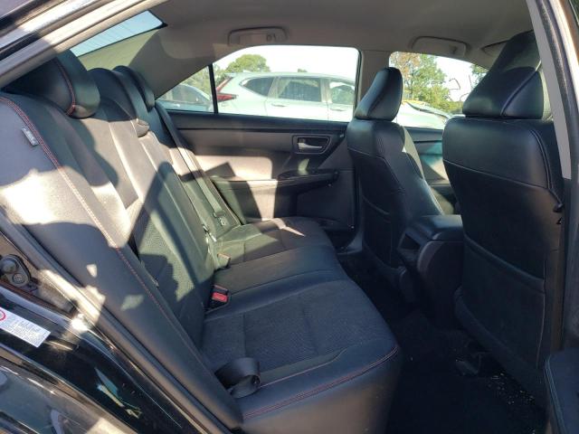 Photo 6 from auction – 2017 TOYOTA CAMRY LE with VIN 4T1BF1FK7HU269974