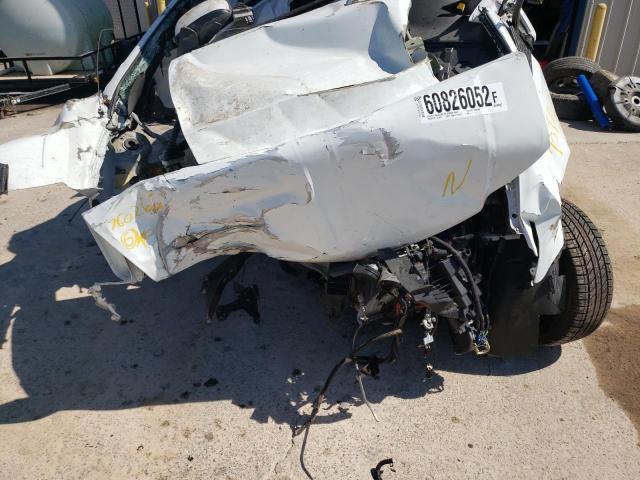 Photo 7 from auction – 2019 DODGE GRAND CARA with VIN 2C4RDGEG7KR760266