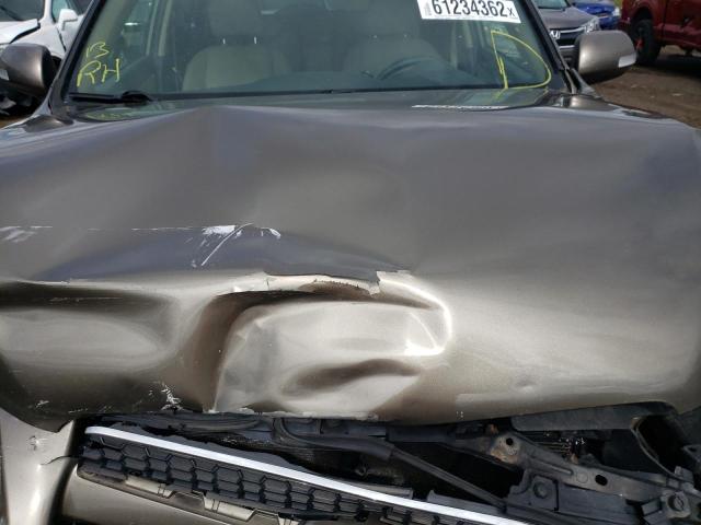 Photo 7 from auction – 2009 TOYOTA RAV4 LIMIT with VIN JTMBF31V695011717