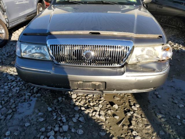 Photo 9 from auction – 2003 MERCURY GRAND MARQ with VIN 2MEFM74W13X708106
