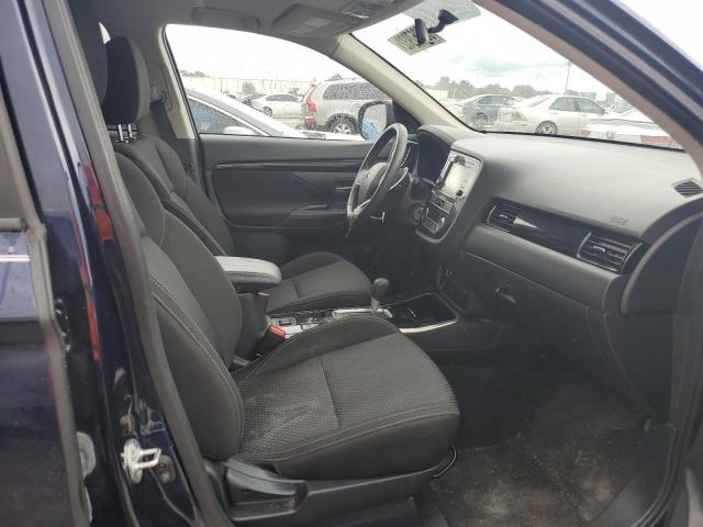 Photo 5 from auction – 2019 MITSUBISHI OUTLANDER with VIN JA4AD2A31KZ030730
