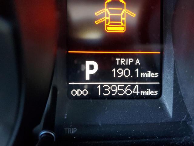 Photo 8 from auction – 2015 TOYOTA COROLLA L with VIN 2T1BURHE3FC458051