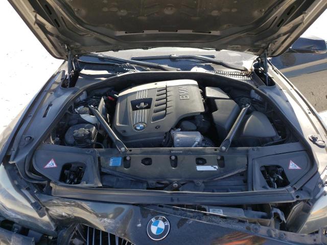 Photo 7 from auction – 2011 BMW 528 I with VIN WBAFR1C57BC737546