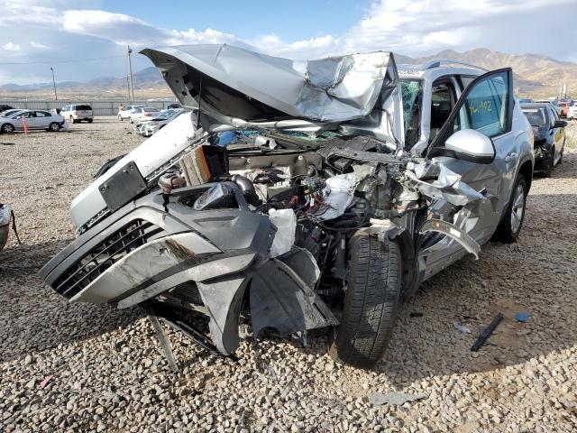 Photo 2 from auction – 2018 VOLKSWAGEN ATLAS SE with VIN 1V2KR2CA3JC520514