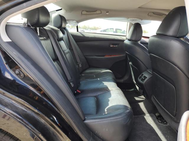 Photo 6 from auction – 2007 LEXUS ES 350 with VIN JTHBJ46G572013289