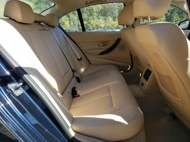 Photo 6 from auction – 2013 BMW 328 XI SUL with VIN WBA3B5C58DF598205