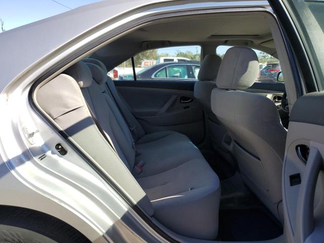 Photo 6 from auction – 2009 TOYOTA CAMRY BASE with VIN 4T1BE46KX9U266542