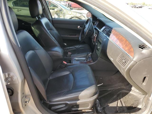 Photo 5 from auction – 2007 BUICK LACROSSE C with VIN 2G4WE587371242303