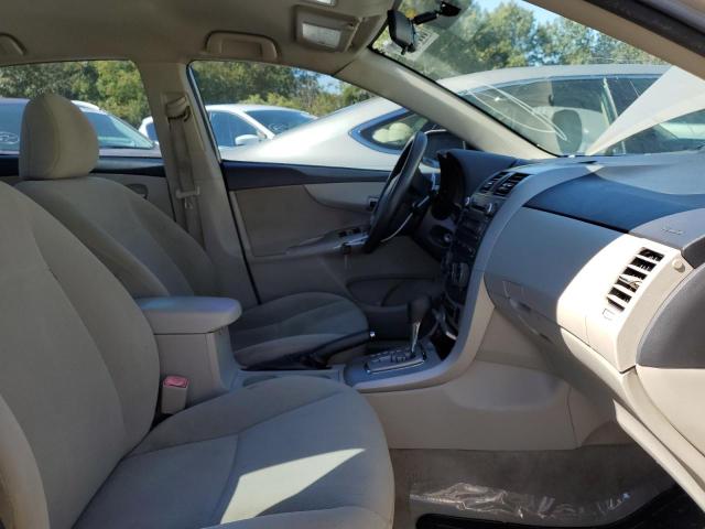 Photo 5 from auction – 2011 TOYOTA COROLLA BA with VIN 2T1BU4EEXBC549299