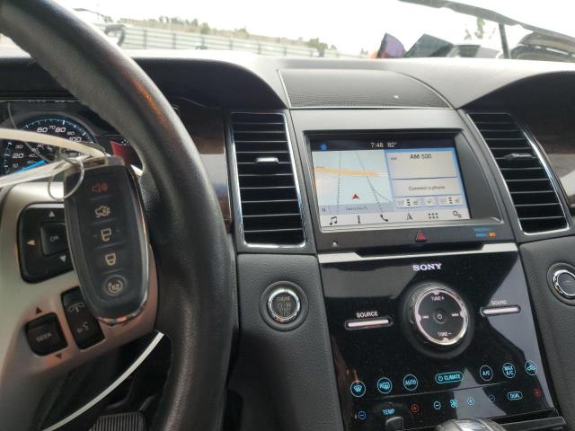 Photo 9 from auction – 2019 FORD TAURUS LIM with VIN 1FAHP2F85KG111179