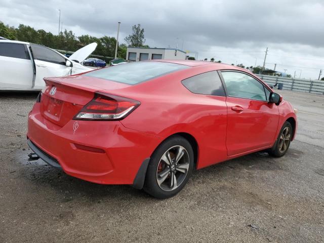 Photo 4 from auction – 2015 HONDA CIVIC EX with VIN 2HGFG3B87FH505906