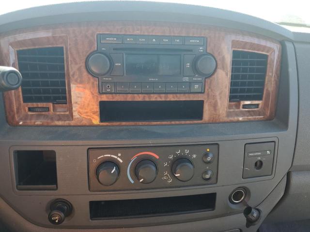 Photo 9 from auction – 2006 DODGE RAM 1500 S with VIN 1D7HA16N36J169429
