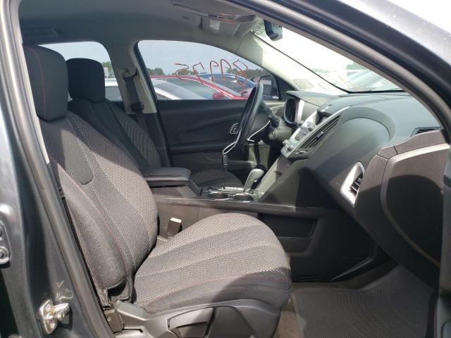 Photo 5 from auction – 2011 CHEVROLET EQUINOX LT with VIN 2GNALDEC6B1256583