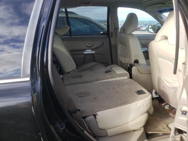 Photo 6 from auction – 2005 VOLVO XC90 with VIN YV1CM592251157995