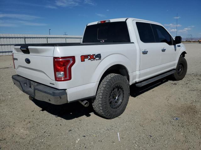 Photo 4 from auction – 2015 FORD F150 SUPER with VIN 1FTEW1EF1FFA11019