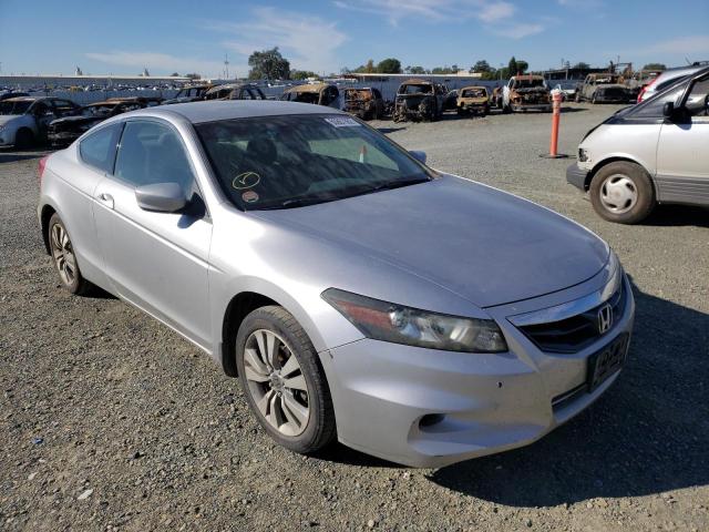 HONDA ACCORD LX- 2011 with VIN 1HGCS1B39BA009976 - Photo from auction