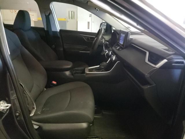 Photo 5 from auction – 2020 TOYOTA RAV4 LE with VIN 2T3F1RFV4LC089569
