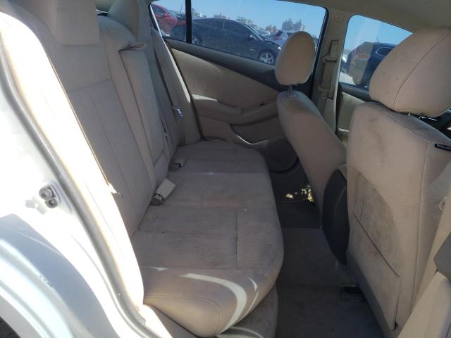 Photo 6 from auction – 2012 NISSAN ALTIMA BAS with VIN 1N4AL2AP8CN557285