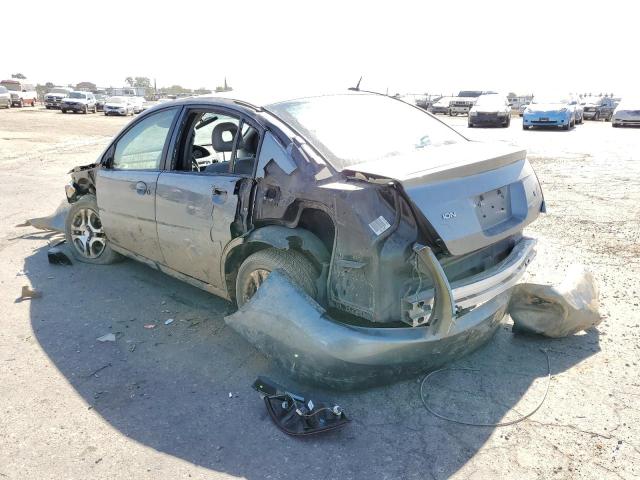 Photo 3 from auction – 2005 SATURN ION LEVEL with VIN 1G8AL54F05Z181072