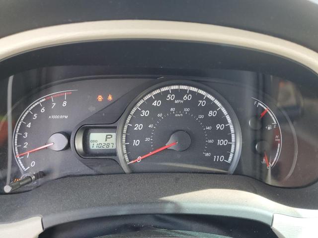 Photo 8 from auction – 2011 TOYOTA SIENNA LE with VIN 5TDJK3DC6BS005515
