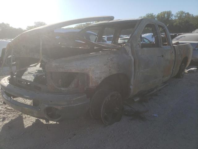 Photo 2 from auction – 2004 DODGE RAM 2500 S with VIN 3D7KU28D54G162312