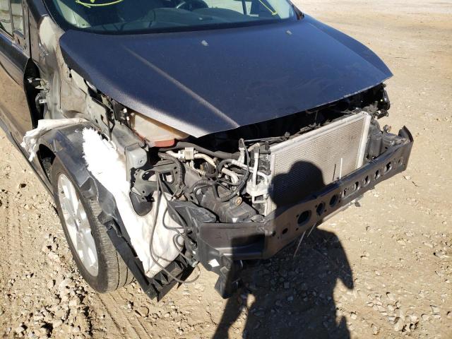 Photo 9 from auction – 2015 FORD TRANSIT CO with VIN NM0GE9G73F1184857