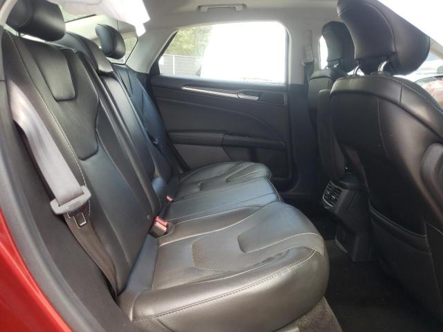 Photo 6 from auction – 2014 FORD FUSION TIT with VIN 3FA6P0K99ER197491