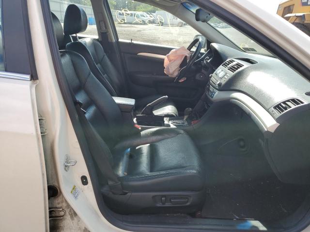 Photo 5 from auction – 2006 ACURA TSX with VIN JH4CL968X6C027069