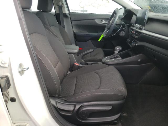 Photo 5 from auction – 2019 KIA FORTE FE with VIN 3KPF24AD9KE070684