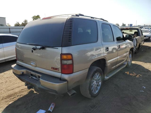 Photo 4 from auction – 2001 GMC DENALI with VIN 1GKEK63U41J300013