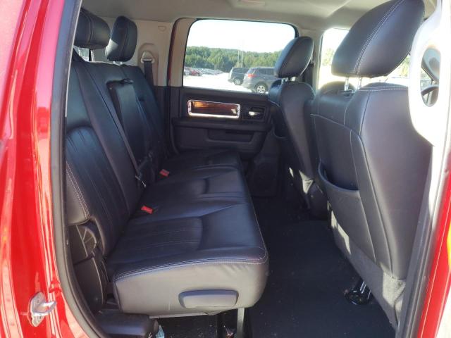 Photo 6 from auction – 2007 DODGE DURANGOSLT with VIN 1D8HB48257F547932