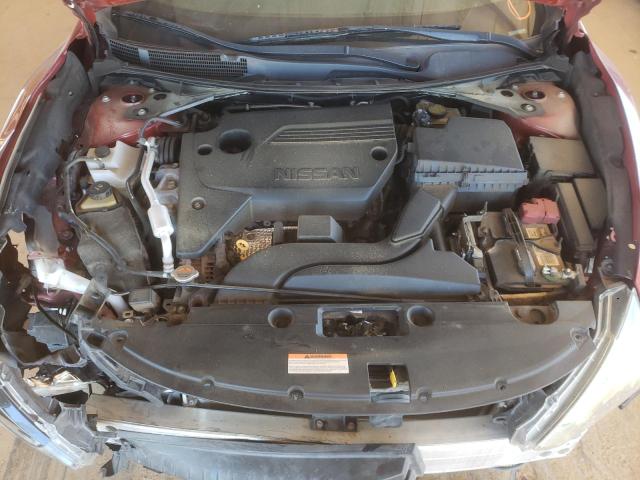 Photo 7 from auction – 2017 NISSAN ALTIMA with VIN 1N4AL3AP6HC198401