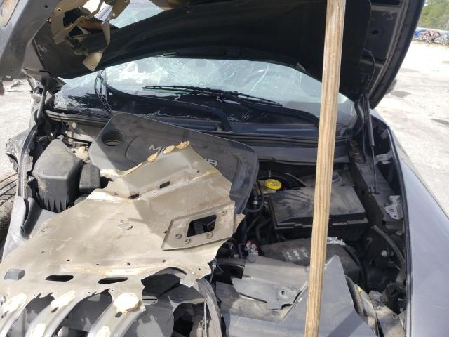 Photo 7 from auction – 2014 JEEP CHEROKEE with VIN 1C4PJLCB9EW205895