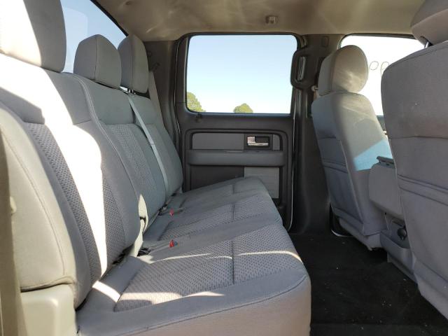 Photo 6 from auction – 2012 FORD F150 SUPER with VIN 1FTFW1CT7CKD85070