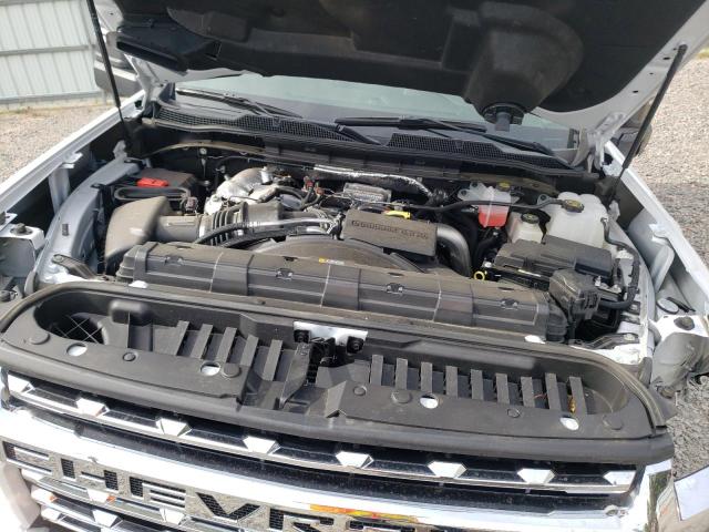 Photo 7 from auction – 2022 CHEVROLET SILVERADO2 with VIN 1GC4YPEY7NF161354