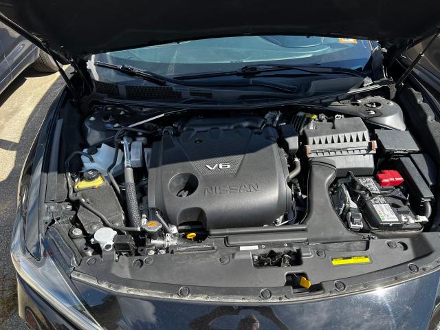 Photo 7 from auction – 2019 NISSAN MAXIMA S with VIN 1N4AA6AV1KC368175
