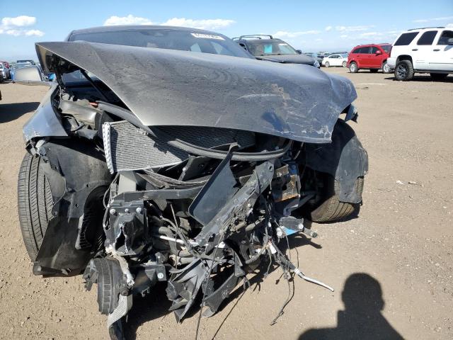 Photo 9 from auction – 2015 TESLA MODEL S with VIN 5YJSA1E25FF114270