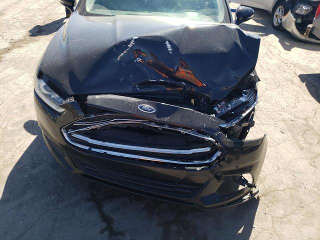 Photo 9 from auction – 2015 FORD FUSION SE with VIN 1FA6P0HD9F5129322
