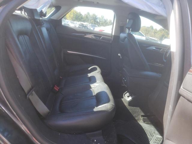 Photo 6 from auction – 2013 LINCOLN MKZ with VIN 3LN6L2JK4DR805577
