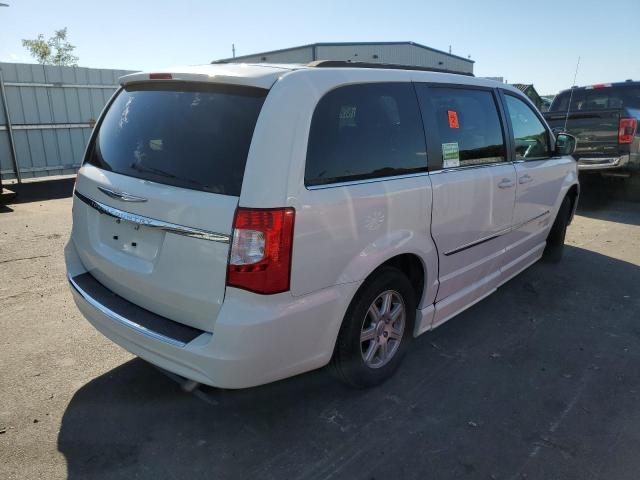 Photo 4 from auction – 2011 CHRYSLER TOWN & COU with VIN 2A4RR5DG4BR615350