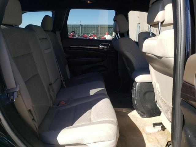 Photo 6 from auction – 2012 JEEP GRAND CHER with VIN 1C4RJEAG1CC306981
