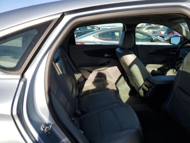 Photo 6 from auction – 2014 CHEVROLET IMPALA LS with VIN 1G11Y5SL8EU141330
