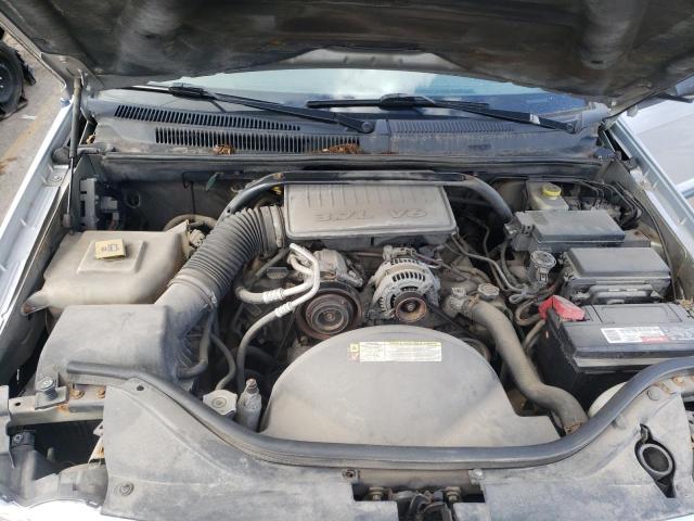 Photo 7 from auction – 2008 JEEP GRAND CHER with VIN 1J8GR48K48C110103