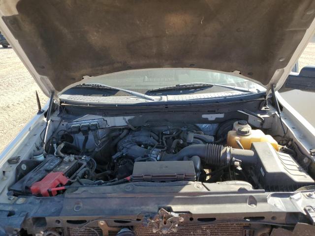 Photo 7 from auction – 2012 FORD F150 with VIN 1FTMF1CM1CFA95481